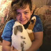 Melody W. - Stockdale Babysitter