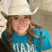 Ashton C., Child Care in Alba, TX 75410 with 5 years of paid experience