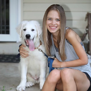 Emma W., Pet Care Provider in Ballwin, MO with 8 years paid experience