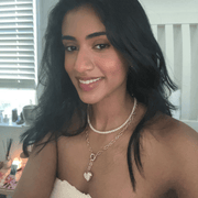 Manavvi V., Babysitter in Dawsonville, GA 30534 with 3 years of paid experience