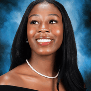 Jordan H., Babysitter in Wake Forest, NC with 1 year paid experience