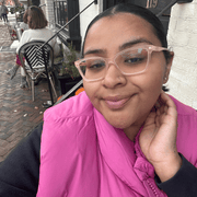 Camila M., Pet Care Provider in Alexandria, VA with 2 years paid experience