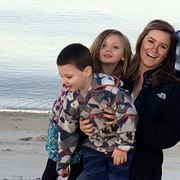 Rachel P., Nanny in West Tisbury, MA with 10 years paid experience