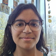 Tehya A., Babysitter in 17560 with 1 year of paid experience