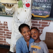 Vicki T., Babysitter in 75424 with 3 years of paid experience