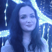 Isabelle V., Child Care in Cutler, CA 93615 with 1 year of paid experience