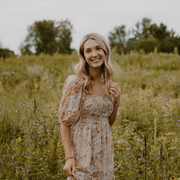Mckenna Z., Babysitter in 54017 with 3 years of paid experience