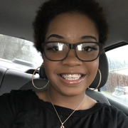 Aliyah A., Babysitter in Montgomery, AL with 3 years paid experience