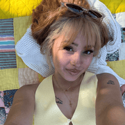 Breanna F., Babysitter in Decatur, TX 76234 with 0 years of paid experience