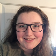Alicia C. - Ashburnham Nanny