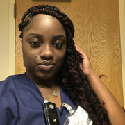 Shaikena A., Care Companion in Ridgeland, MS 39157 with 4 years paid experience
