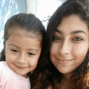 Shantee A., Babysitter in Weslaco, TX with 1 year paid experience