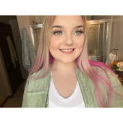 Mikayla N., Babysitter in 60429 with 4 years of paid experience