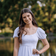 Hannah M., Nanny in Midlothian, VA with 9 years paid experience