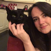 April P., Pet Care Provider in Panama City, FL with 1 year paid experience