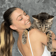 Kseniya B., Pet Care Provider in Valley Village, CA with 6 years paid experience