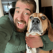 Ben M., Pet Care Provider in Mendon, MA with 4 years paid experience