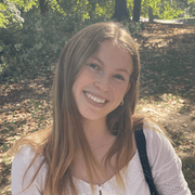 Hannah M., Babysitter in Washington, DC with 8 years paid experience