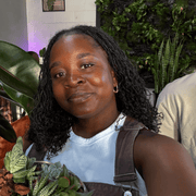 Tadiwanashe M., Babysitter in Haslet, TX with 8 years paid experience