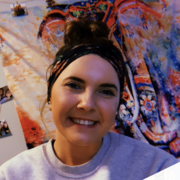 Gabrielle K. - Portland Nanny