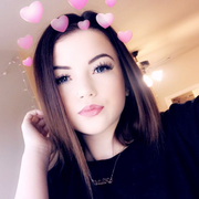 Kaitlyn B., Babysitter in Crandall, TX with 1 year paid experience