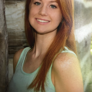 Kelsey J. - Marion Nanny