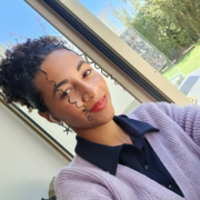 Juwairiyah A., Babysitter in Caney, KS 67333 with 3 years of paid experience