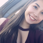 Deja F. - Chesapeake Babysitter
