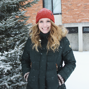 Taylor L. - Des Moines Nanny
