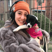 Melisa K., Pet Care Provider in Miami, FL with 1 year paid experience