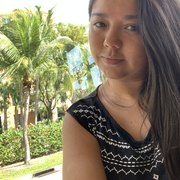 Alejandra R. - North Miami Beach <span class="translation_missing" title="translation missing: en.application.care_types.child_care">Child Care</span>