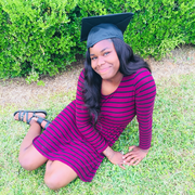 Antionika Y. - Baton Rouge Babysitter
