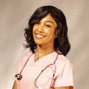 Taliyah C., Babysitter in 48094 with 5 years of paid experience