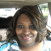 Sheketta D. - Charlotte <span class="translation_missing" title="translation missing: en.application.care_types.child_care">Child Care</span>