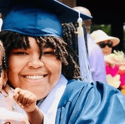 Rizyah G., Babysitter in Newark, NJ with 1 year paid experience