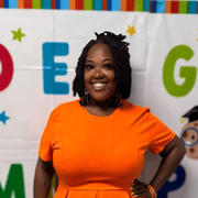 Lashayna M., Nanny in 45030 with 18 years of paid experience
