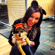 Brooke C., Pet Care Provider in Cleveland, OH with 10 years paid experience