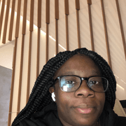 Cadejia M., Nanny in 02025 with 9 years of paid experience