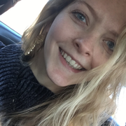 Megan P. - Fayette Nanny