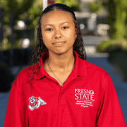 Aundrea C., Babysitter in Fresno, CA with 0 years paid experience