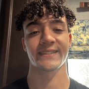 Chance C., Babysitter in 95648 with 1 year of paid experience