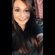 Hailey P. - Abingdon Babysitter