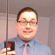 Nicholas Franklin Johnson J. - Gaylord Pet Care Provider