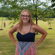 Allison W. - Tower City Babysitter