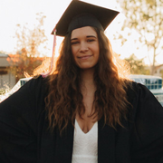 Alyssa J., Babysitter in California, MD with 8 years paid experience