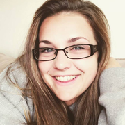 Kenzie S. - Bellevue Nanny