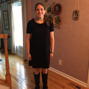 Katie G., Babysitter in Dedham, MA with 11 years paid experience