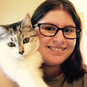 Lauren C., Pet Care Provider in Oak Park, MI 48237 with 3 years paid experience