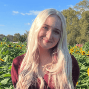 Karlie H., Babysitter in Danielsville, GA 30633 with 1 year of paid experience