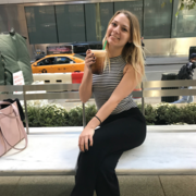 Amarra Z. - Sewell Babysitter